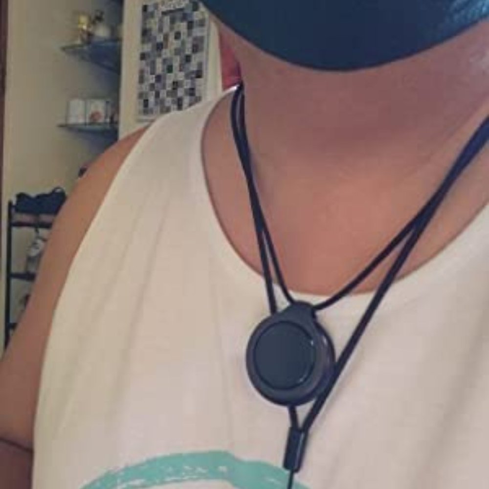 Uposture Necklace
